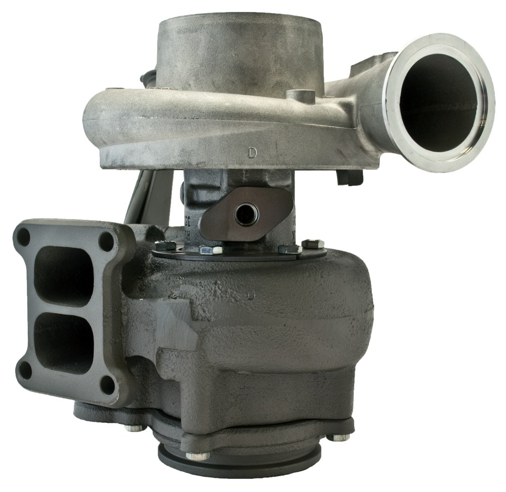 Remanufactured Holset Cummins Turbocharger HX40W