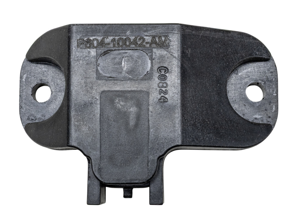 Detroit Diesel Manifold Pressure Sensor
