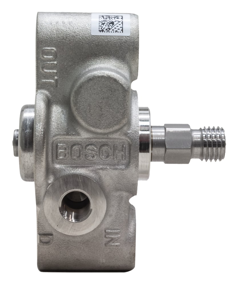 Bosch Hydrocarbon Injector