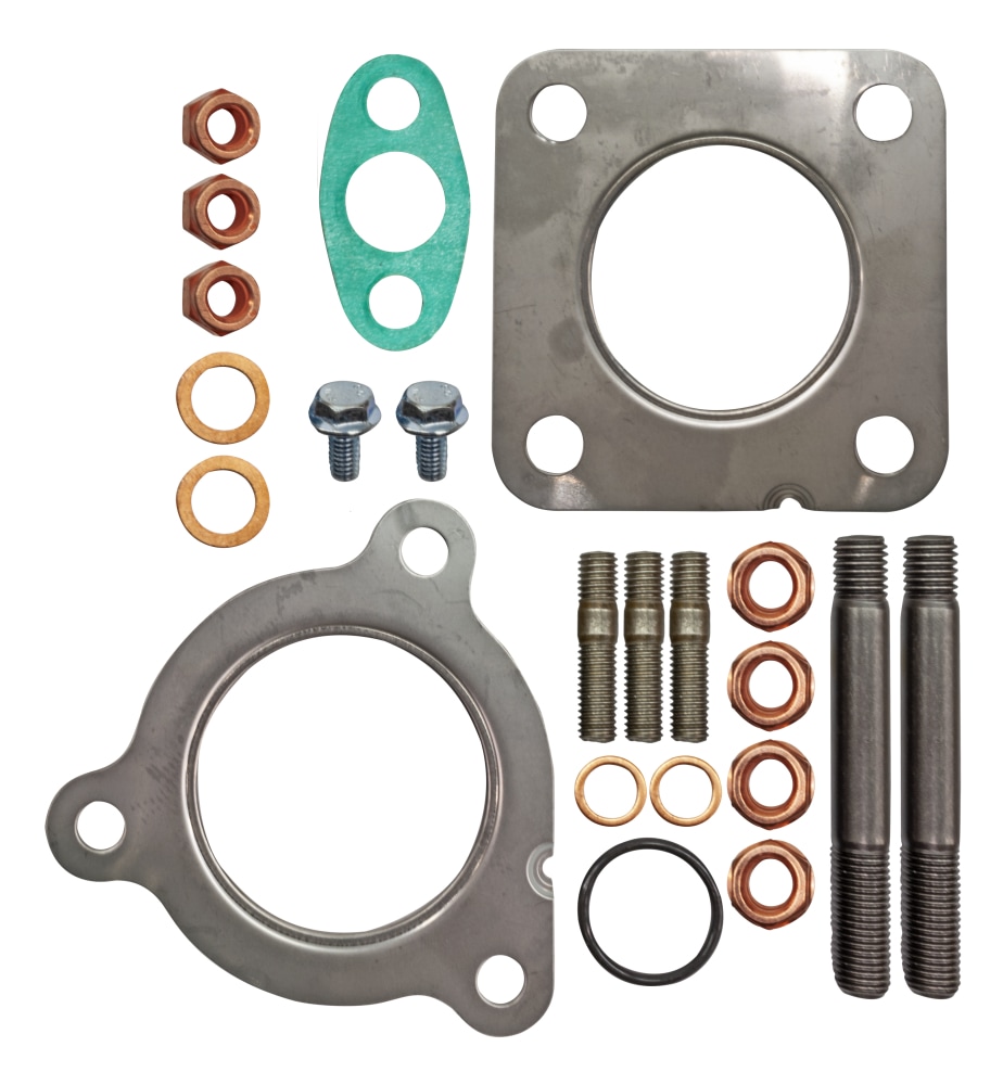 IHI Installation Kit