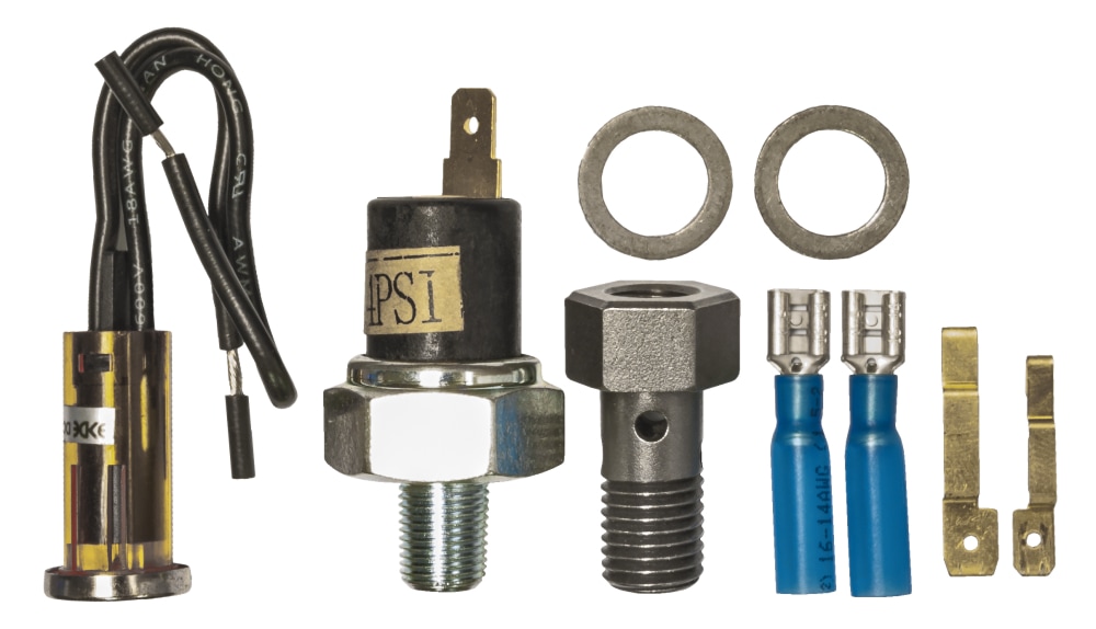 Cummins Kit