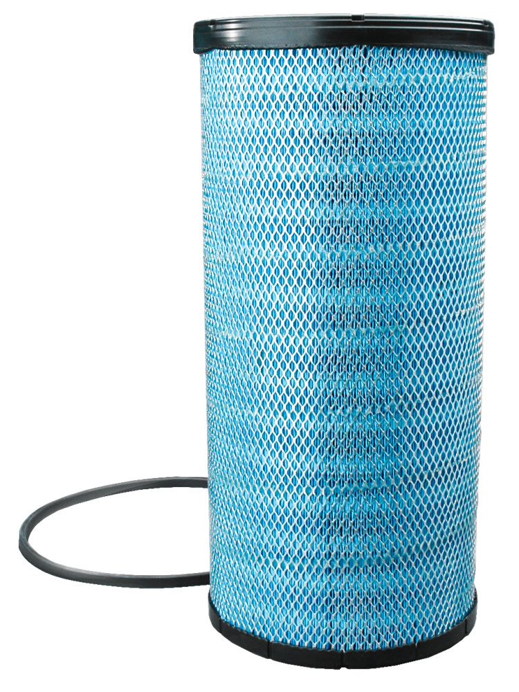 Donaldson Blue Primary Radial Seal Air Filter