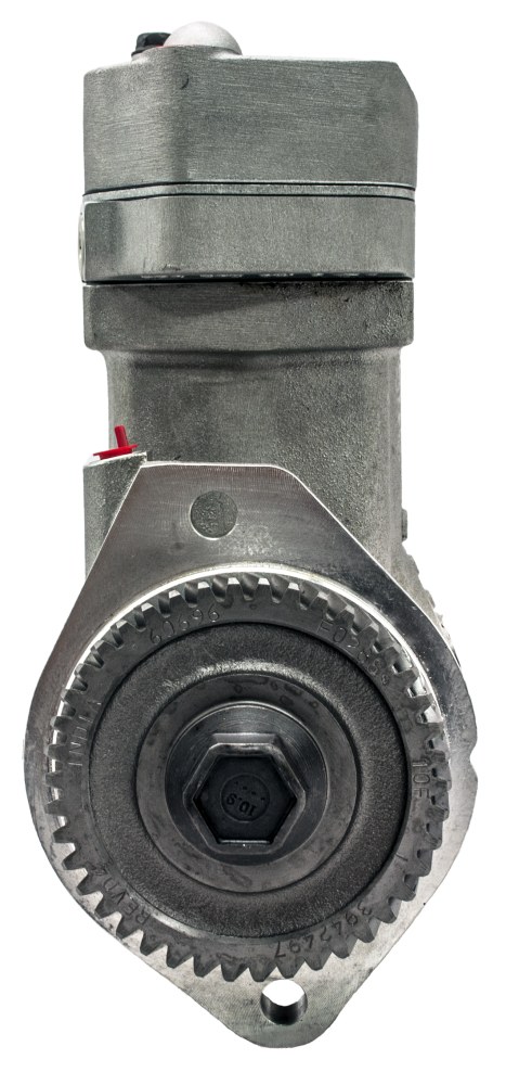 Remanufactured Wabco Air Compressor