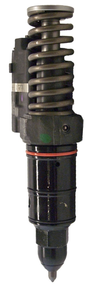 Remanufactured Detroit Diesel EUI Injector
