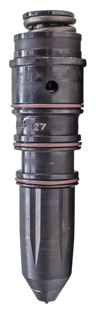 Remanufactured Cummins Injector PTD