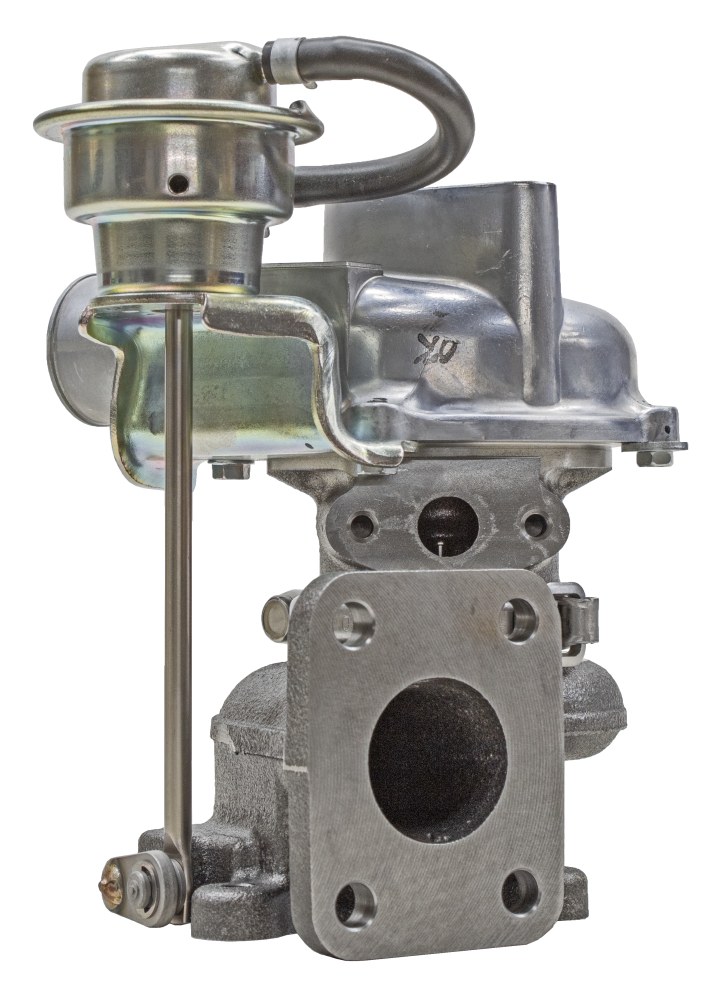 IHI Turbocharger RHF3