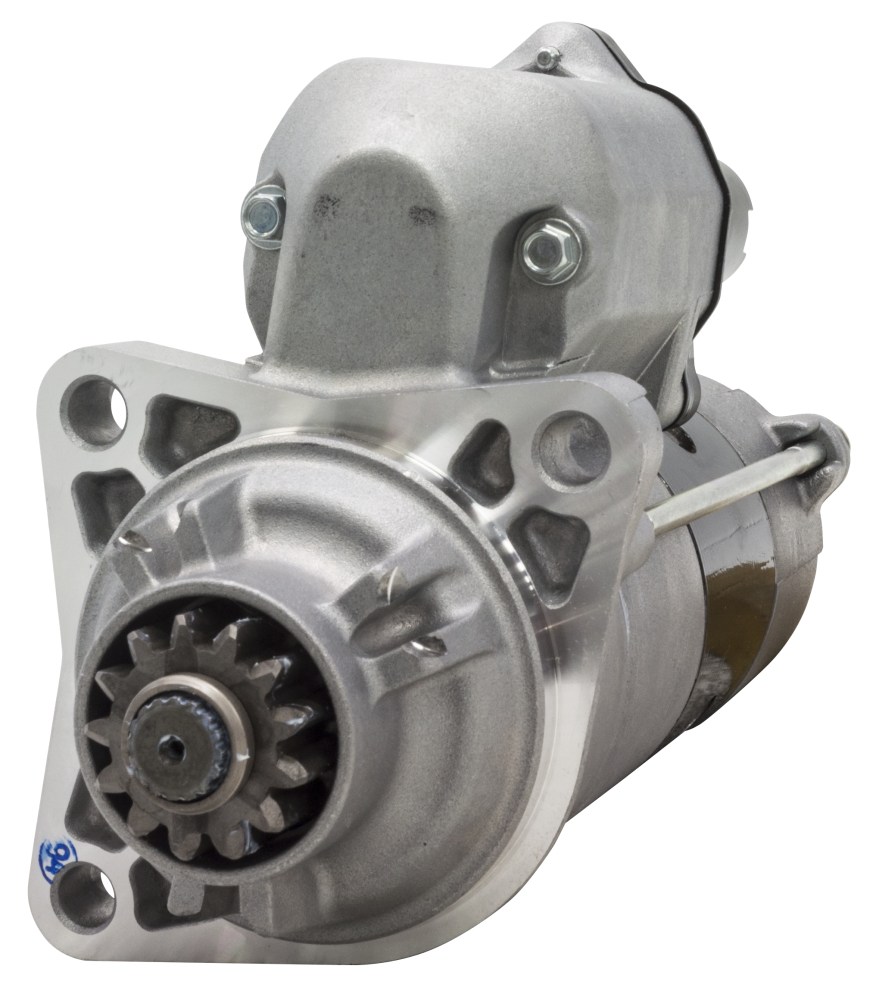 Denso Dodge Starter PA90S