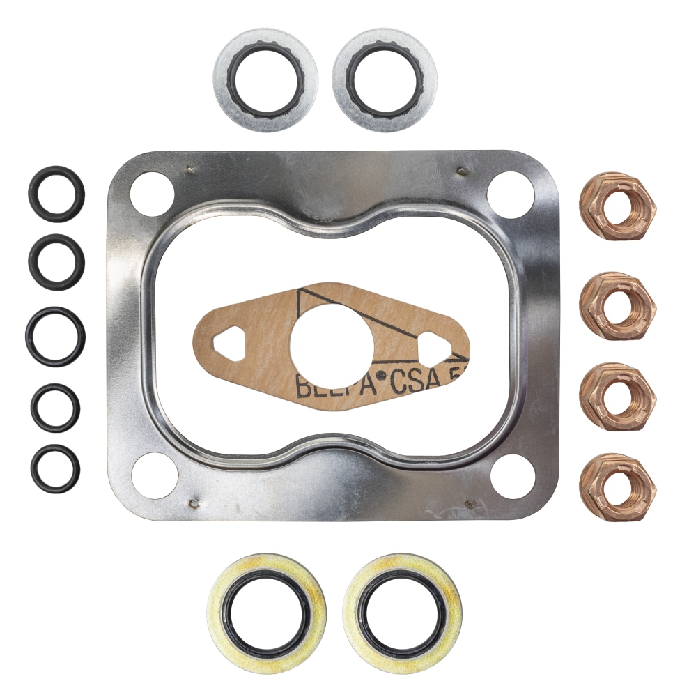 Cummins Installation Kit