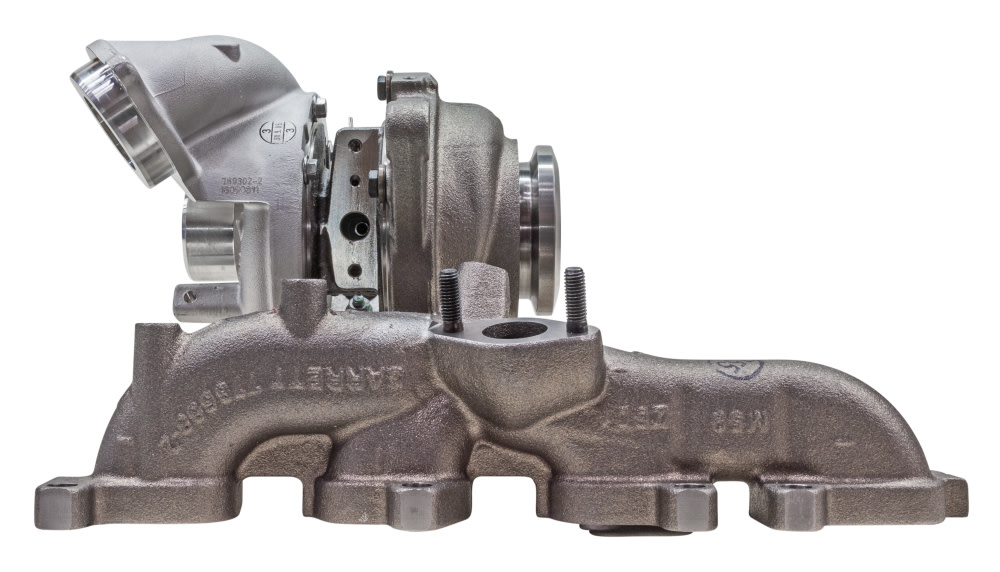Garrett Turbocharger GTC1244VZ