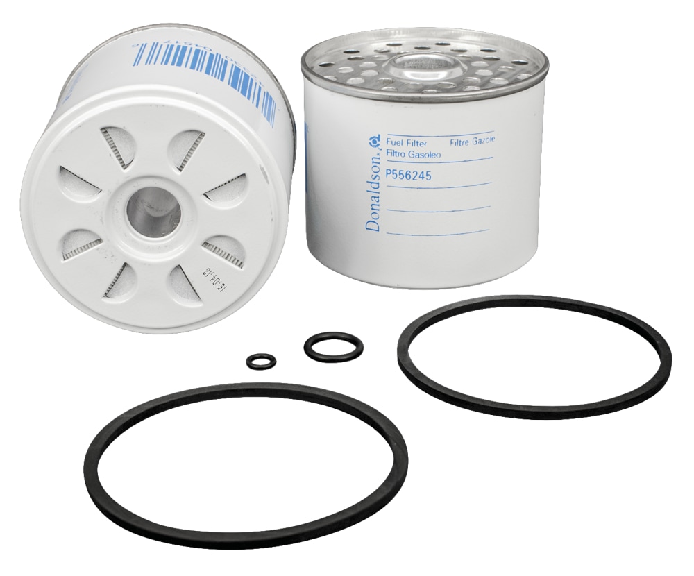 Donaldson Cartridge Fuel Filter
