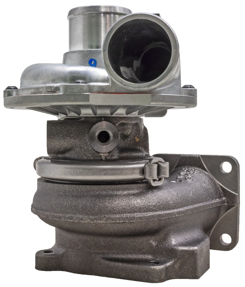 IHI Turbocharger RHF5