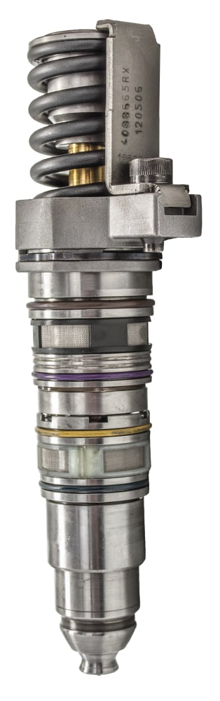 Remanufactured Cummins Injector