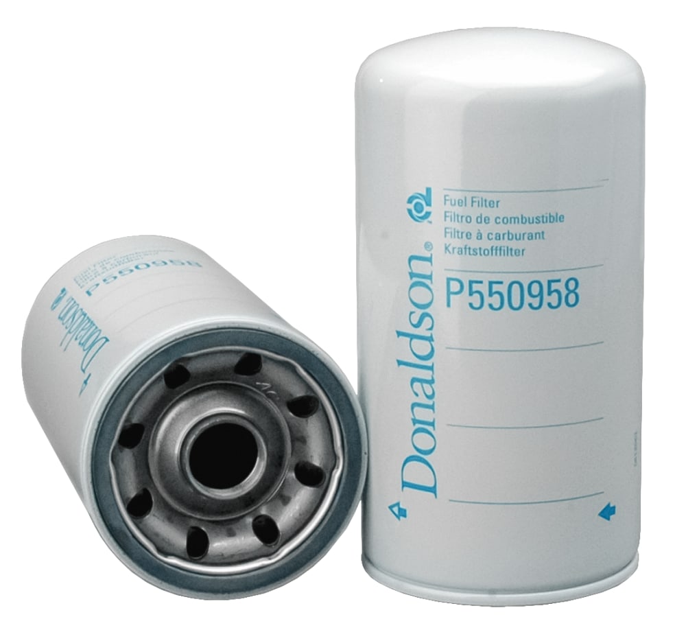 Donaldson Water Separator Spin-On Fuel Filter