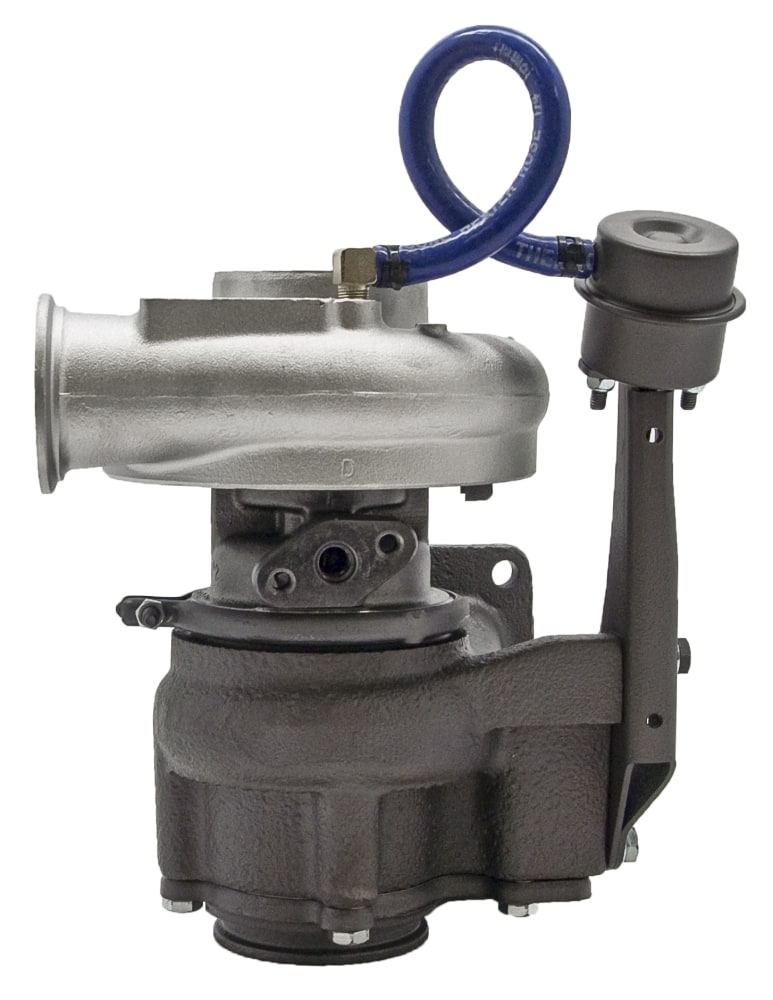 Remanufactured Holset Cummins Turbocharger HX30W