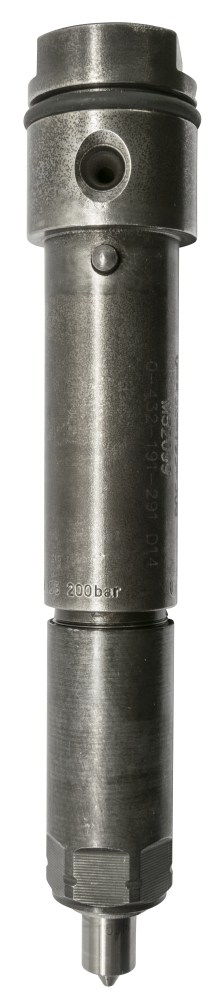 Remanufactured Bosch Injector
