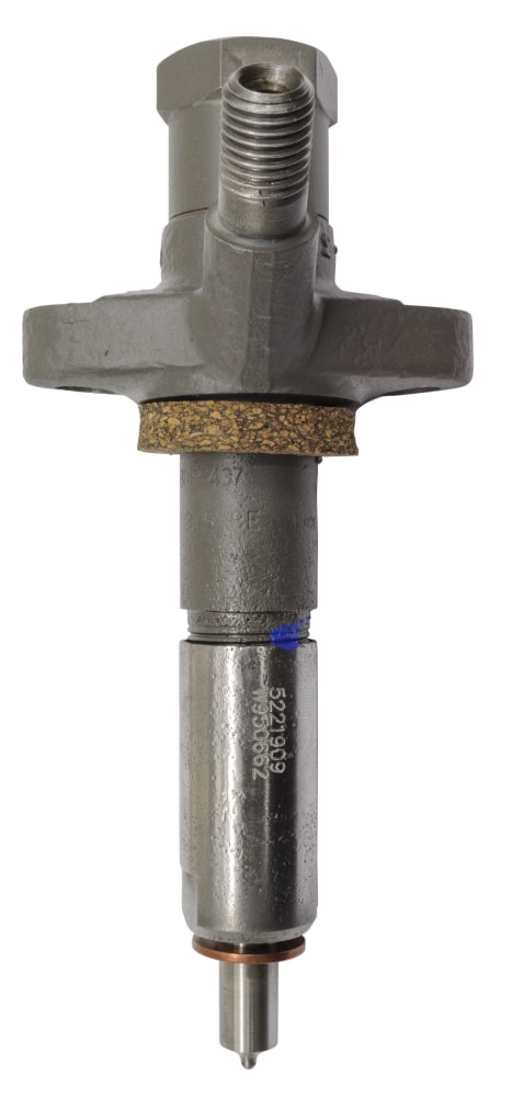 Remanufactured Delphi Injector