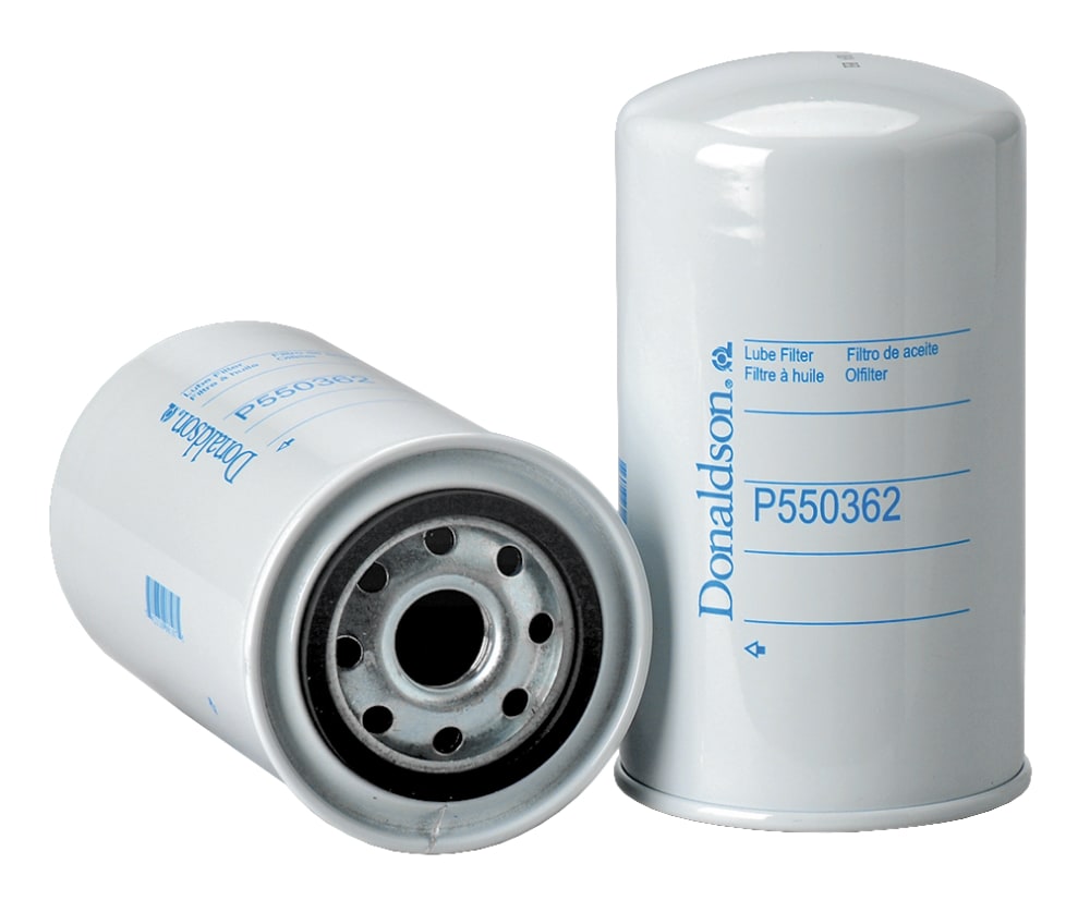 Donaldson Full-Flow Spin-On Lube Oil Filter