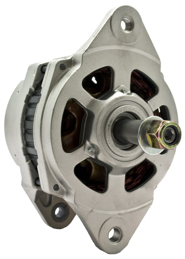 Remanufactured Delco Remy Alternator 22SI