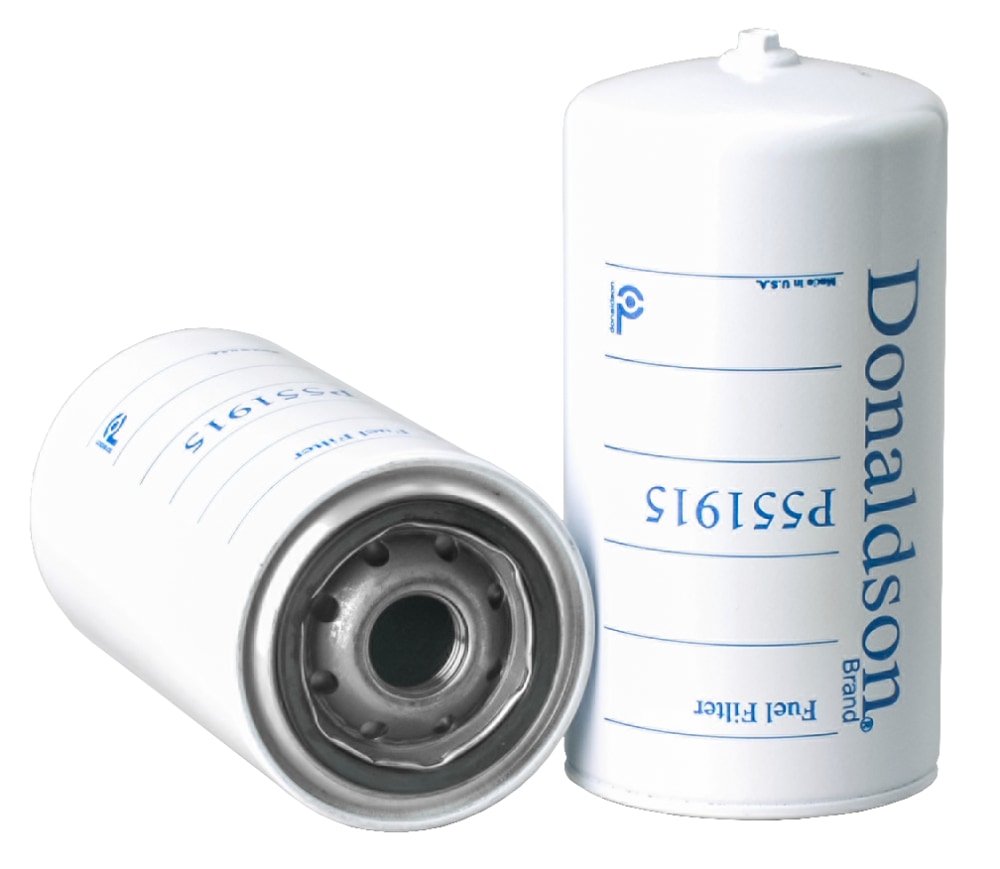 Donaldson Spin-On Fuel Filter