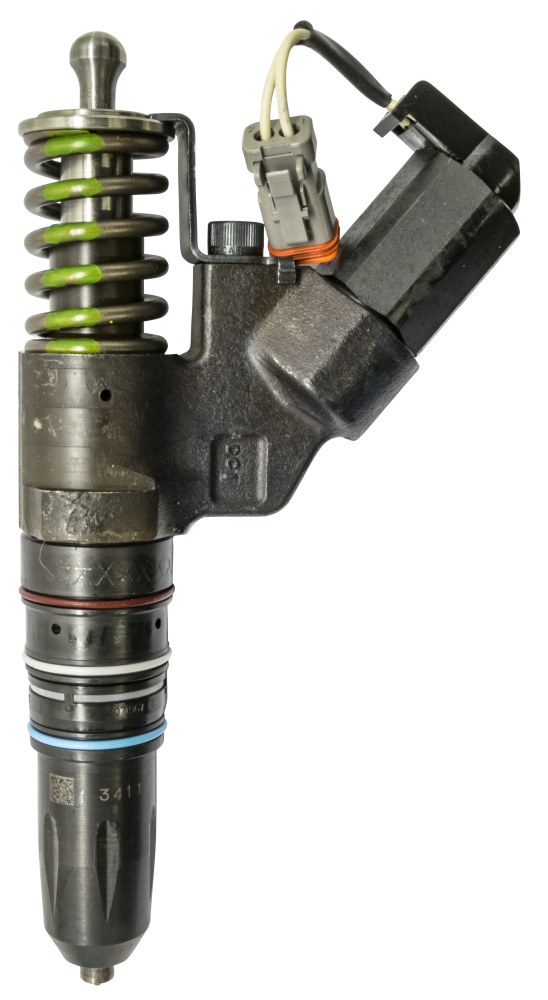 Remanufactured Cummins EUI Injector Celect