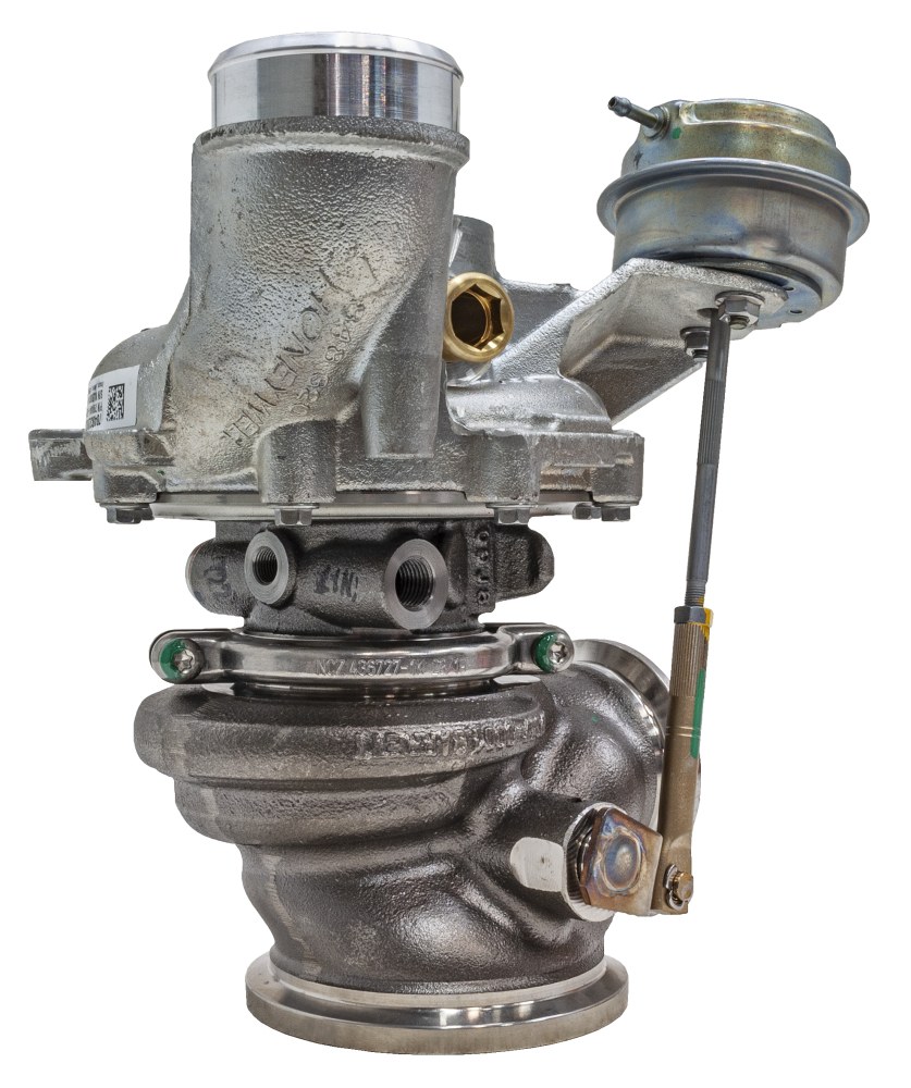 Garrett Turbocharger MGT2260SDL