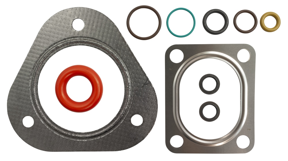 Borg Warner Installation Kit
