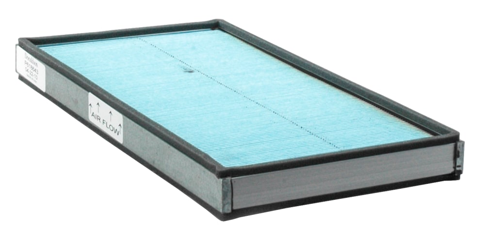 Donaldson Ventilation Panel Air Filter