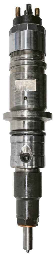 Remanufactured Bosch Common Rail Injector