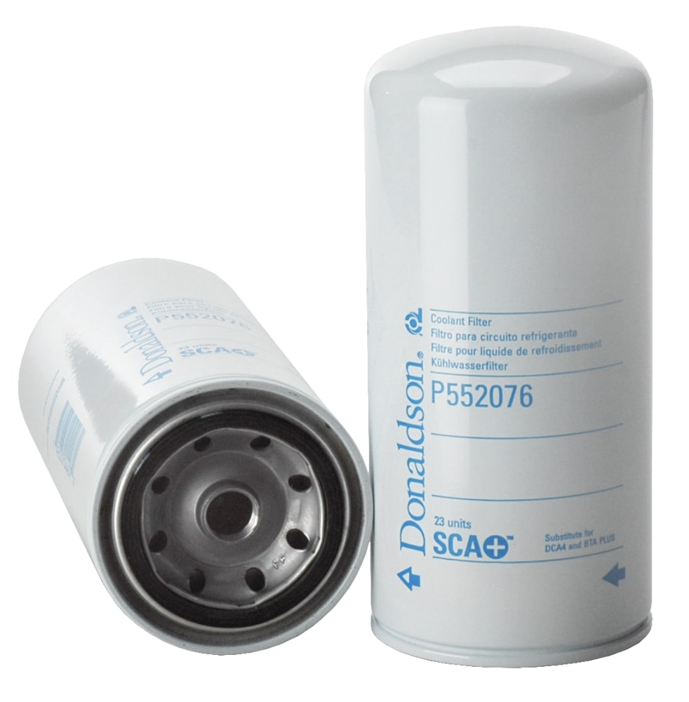 Donaldson SCA+ Spin-On Coolant Filter