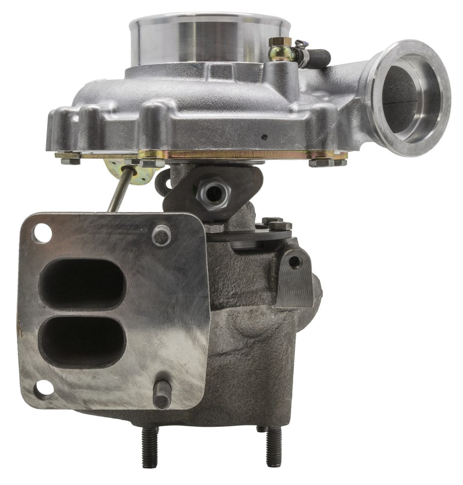 Borg Warner Turbocharger K27