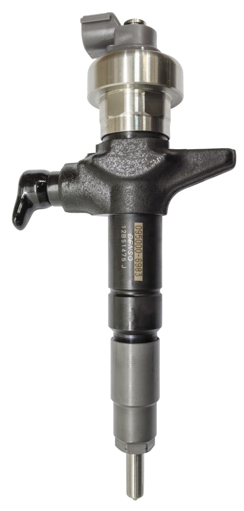 Remanufactured Denso Injector