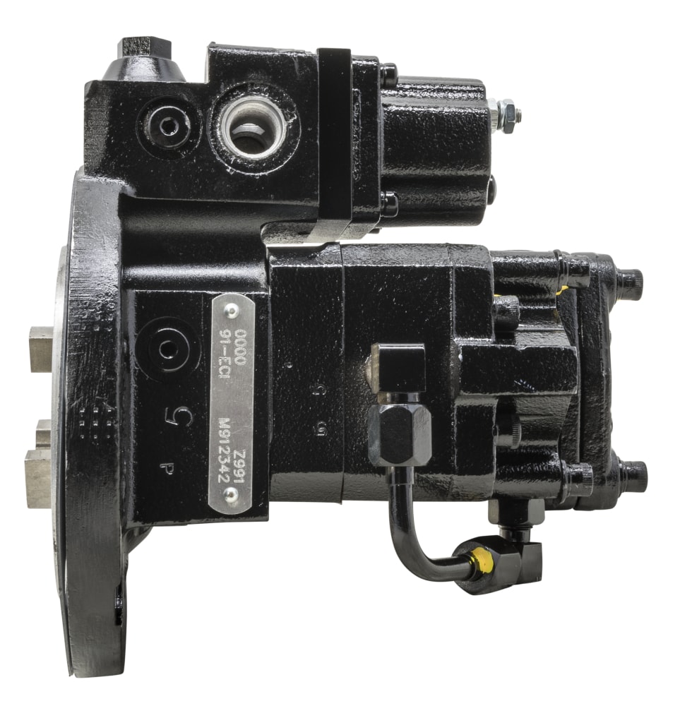Remanufactured Cummins Fuel Pump Celect