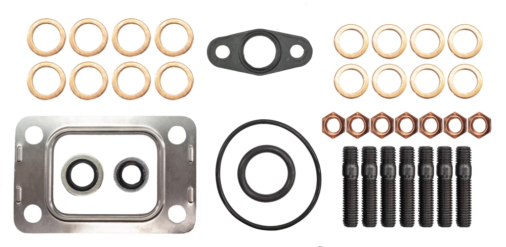 Mitsubishi Installation Kit