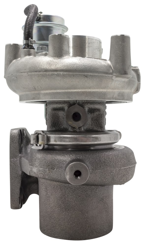 Mitsubishi Turbocharger TD05-12B