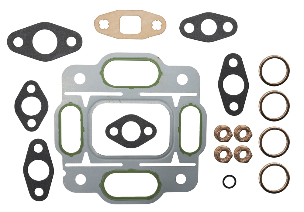 Holset Cummins Installation Kit