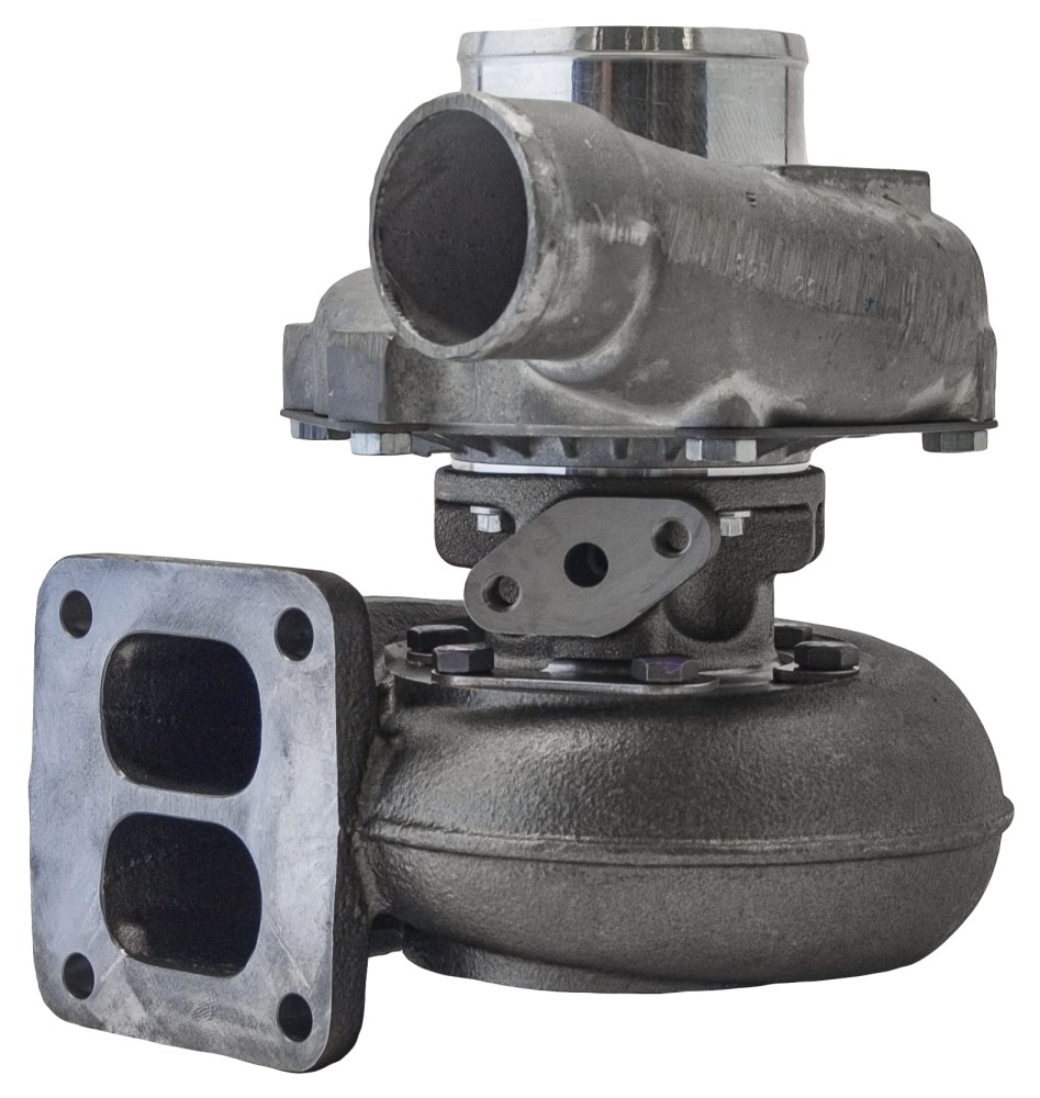 Garrett Turbocharger T04B25