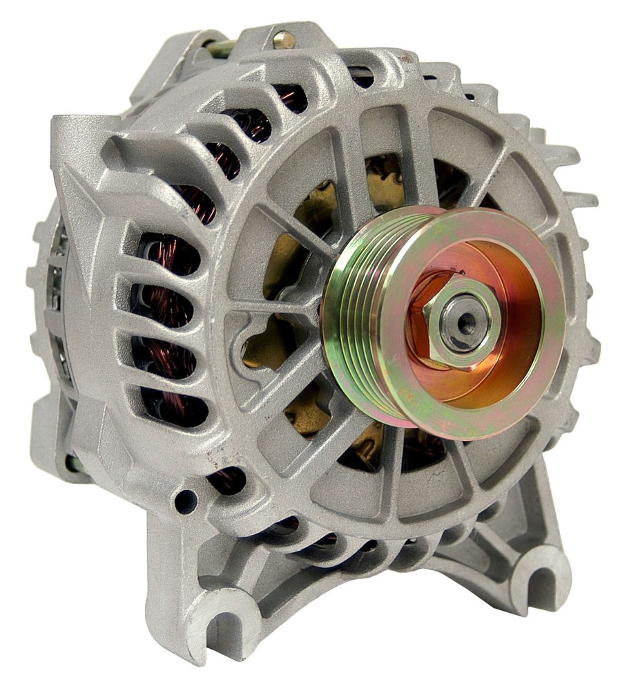 Ford Alternator 6G