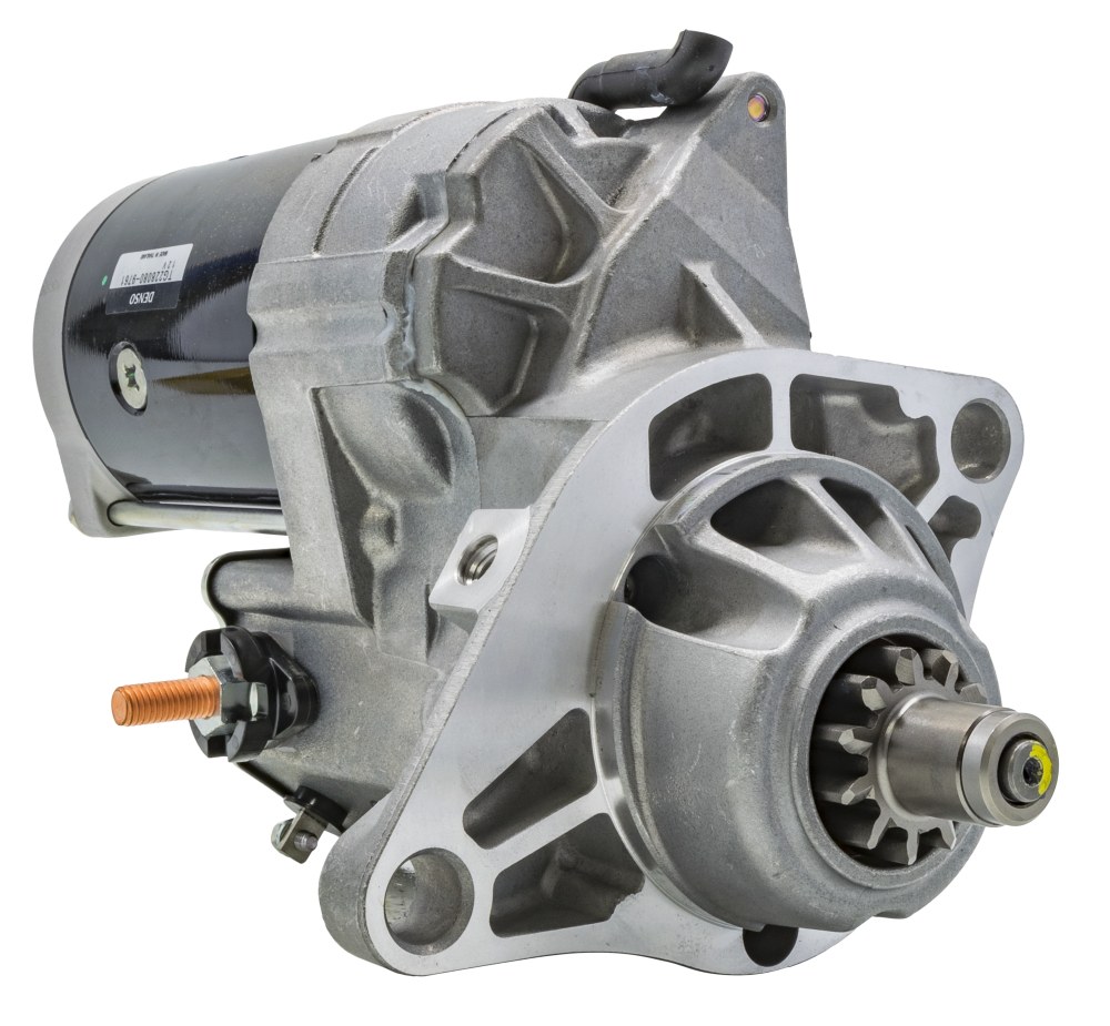 Denso General Motors (GM) Starter