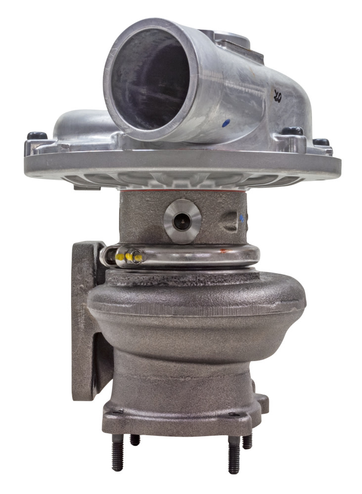IHI Turbocharger RHG6