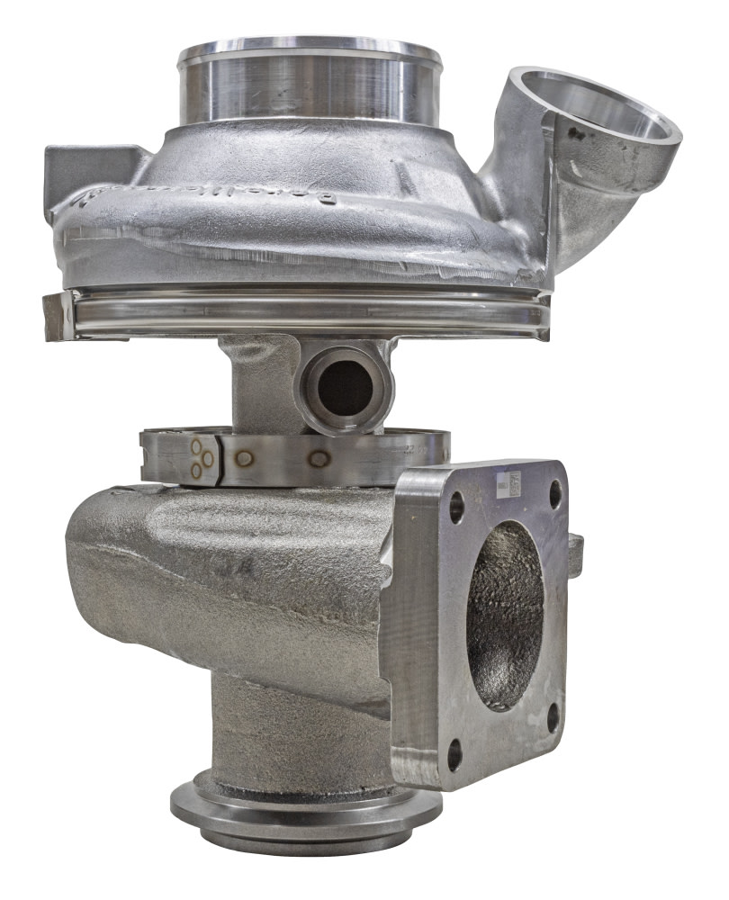 Borg Warner Turbocharger B2FS