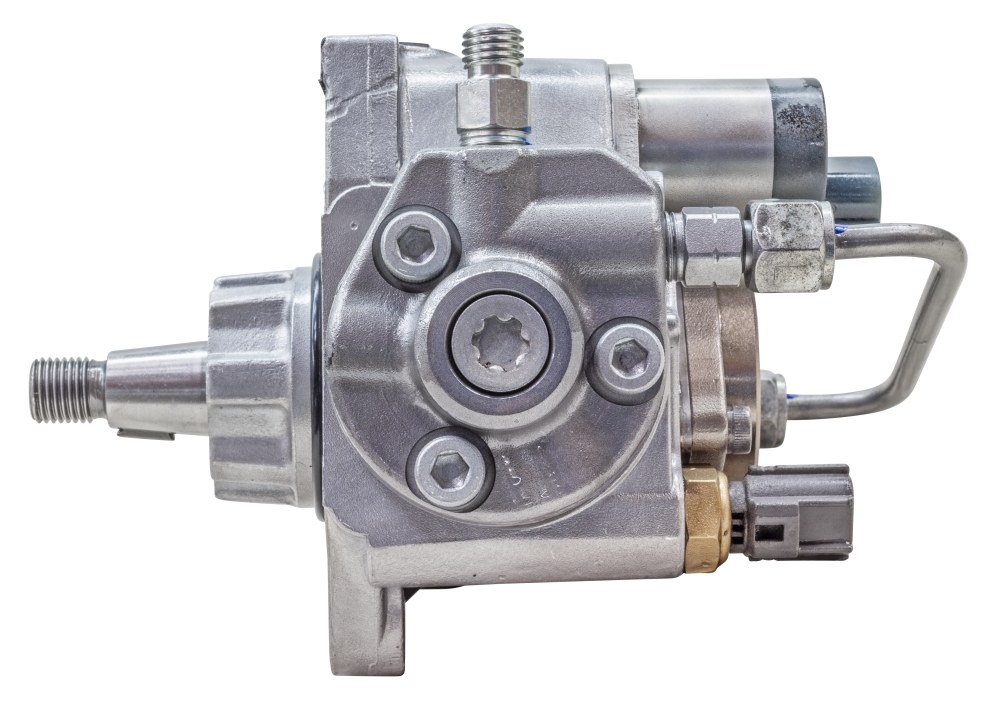 SRX Remanufactured Denso Fuel Pump