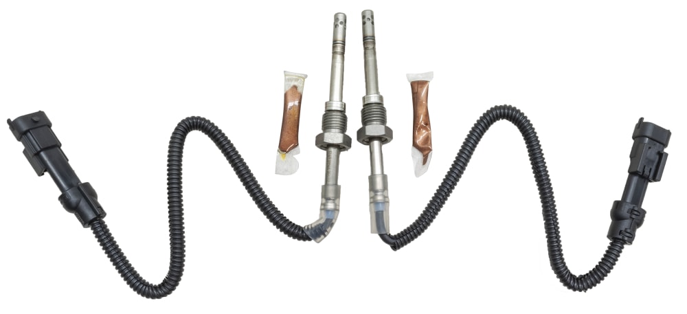 Walker Volvo-Mack Temperature Sensor