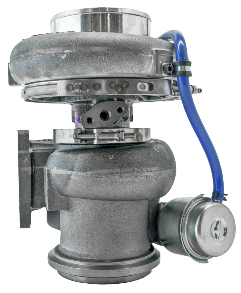 Remanufactured Garrett Turbocharger GTA4294BNS