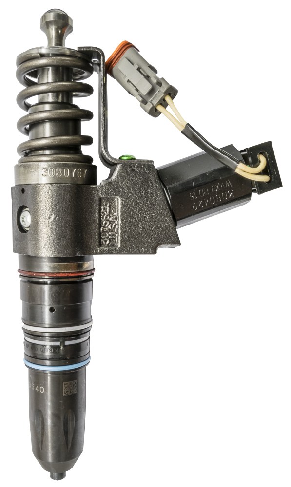 Remanufactured Cummins EUI Injector Celect