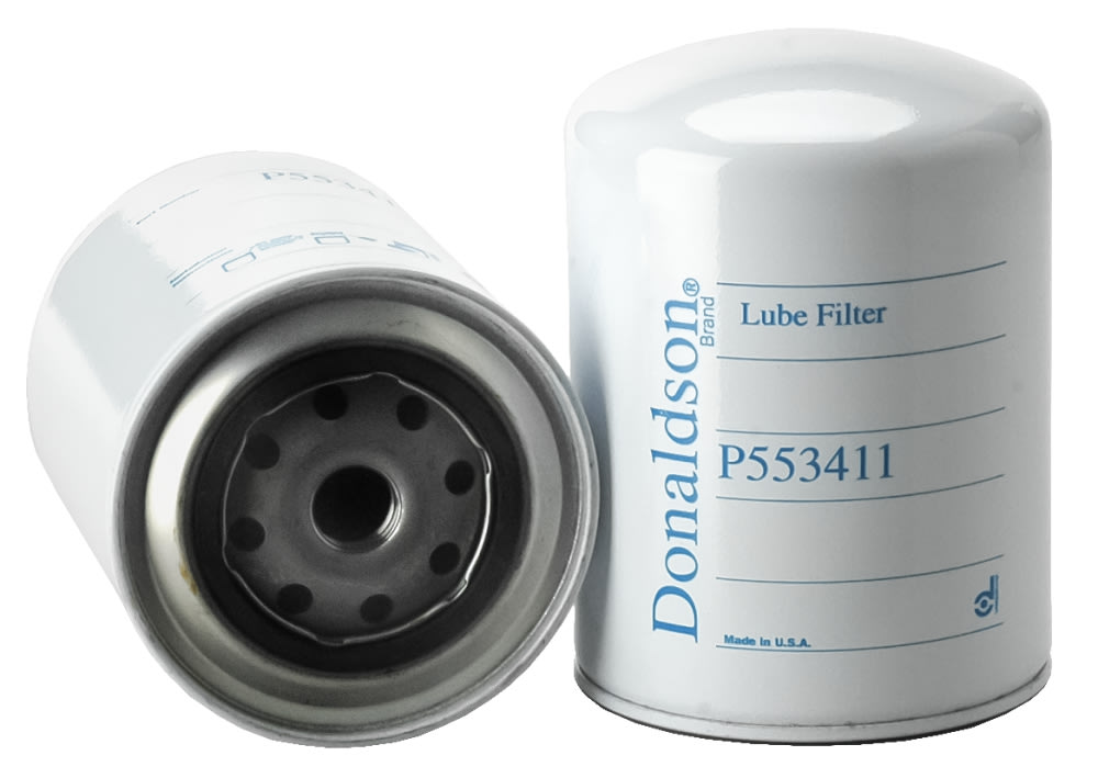 Donaldson Full-Flow Spin-On Lube Oil Filter