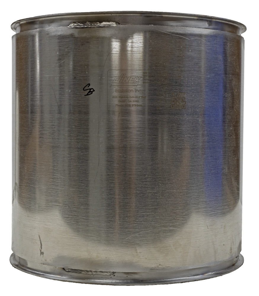 Dinex Caterpillar (CAT) DPF (Diesel Particulate Filter)