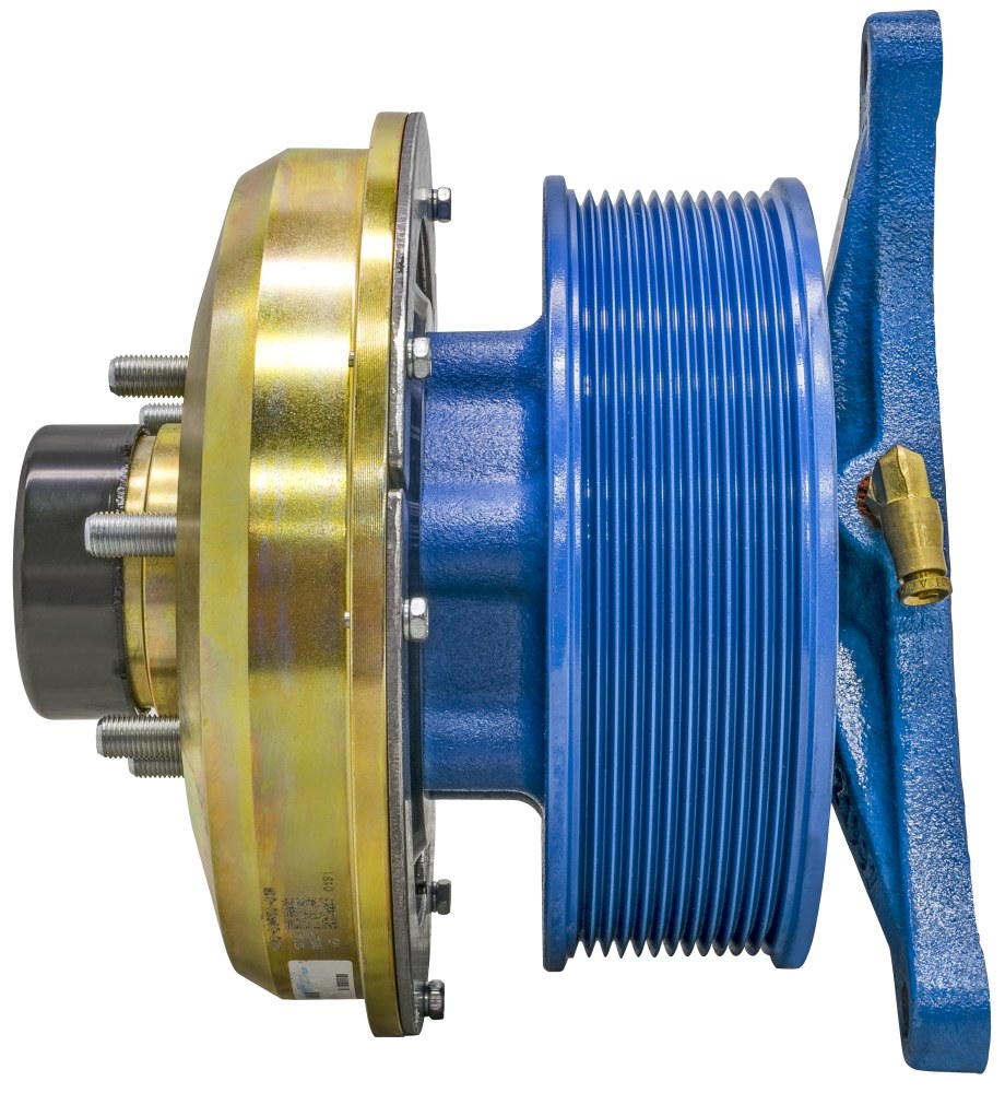 Borg Warner Air Operated Fan Clutch Kit