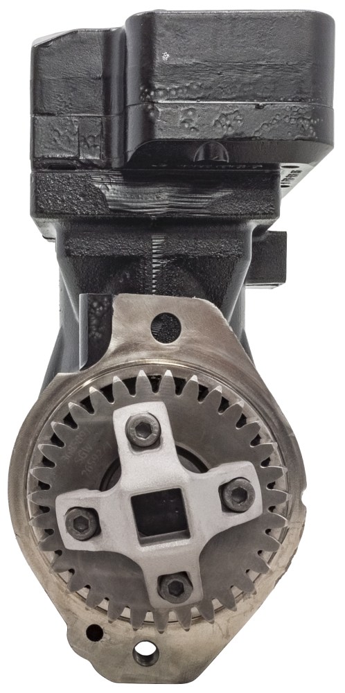 Remanufactured Wabco Air Compressor