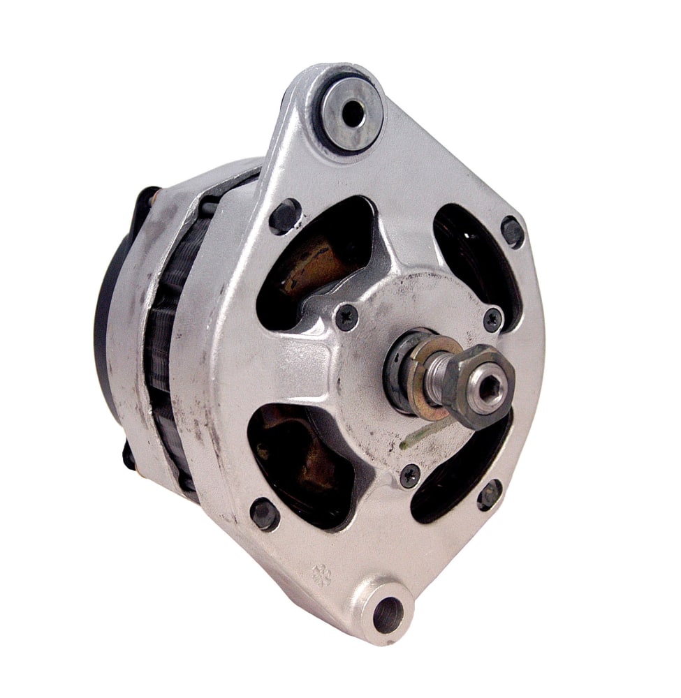 Valeo Alternator