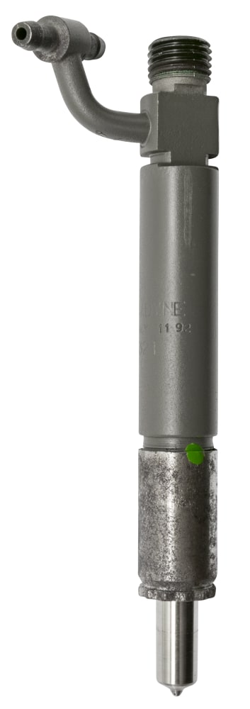 SRX Remanufactured AMBAC Injector